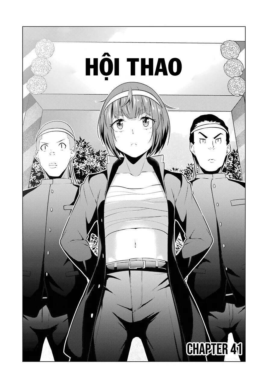 Kou 2 Ni Time Leaped Shita Ore Ga, Touji Suki Datta Sensei Ni Kokutta Kekka Chương 41 Ảnh 5