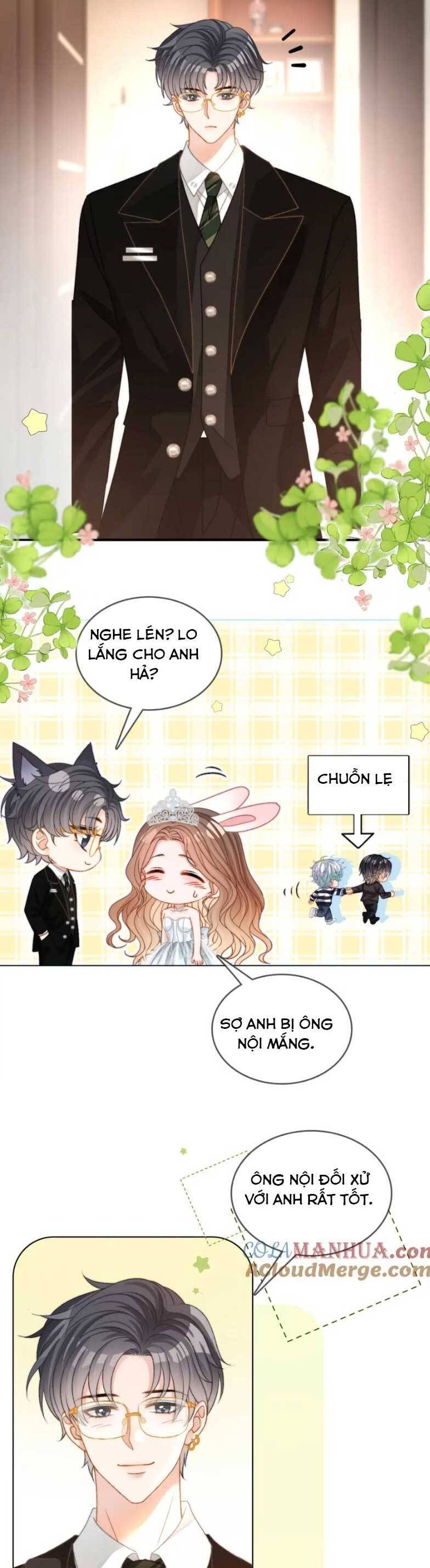 Cô Ấy Ngày Nào Cũng Lên Hot Search! Chương 136 Ảnh 12