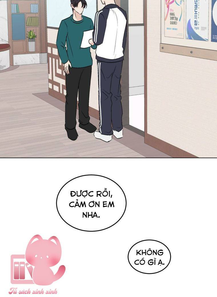 Bí Mật Highteen Chương 41 Ảnh 51