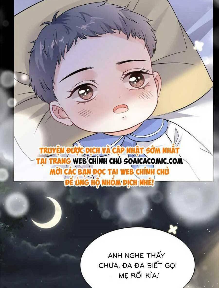 Đại Tiểu Thư Có Ý Đồ Gì Xấu Đâu Chương 184 Ảnh 49
