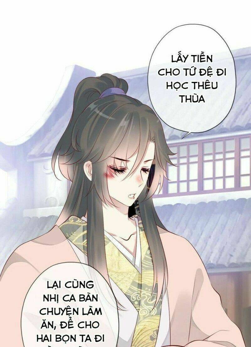 Điền Viên Mật Sủng: Cô Vợ Nóng Bỏng Chương 102 Ảnh 17