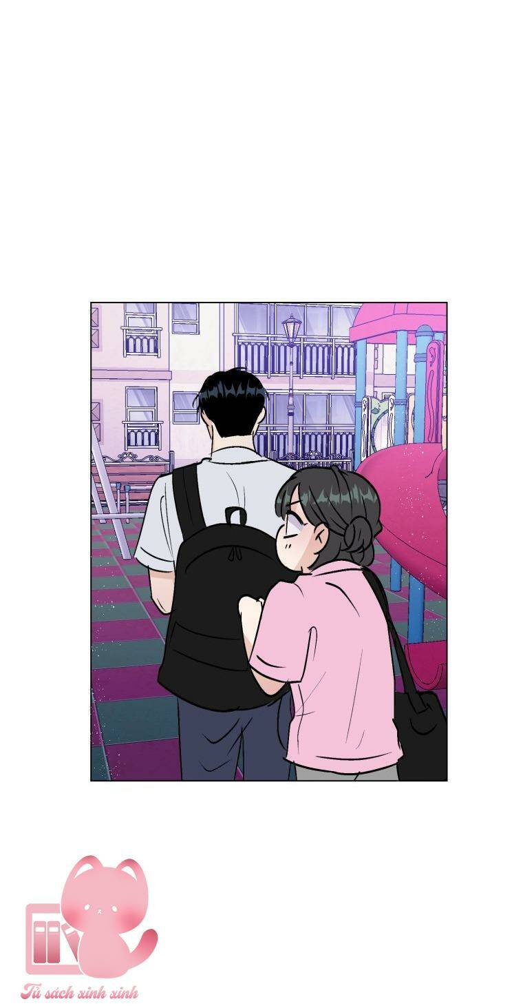 Bí Mật Highteen Chương 44 Ảnh 45