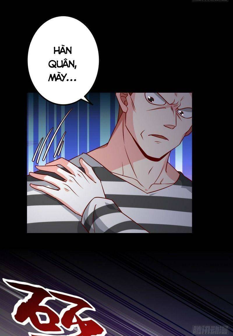 Ta Là Hàn Tam Thiên Chương 93 Ảnh 22