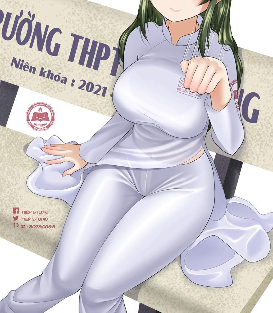 Trường Học Wibu Chương 8 Ảnh 7