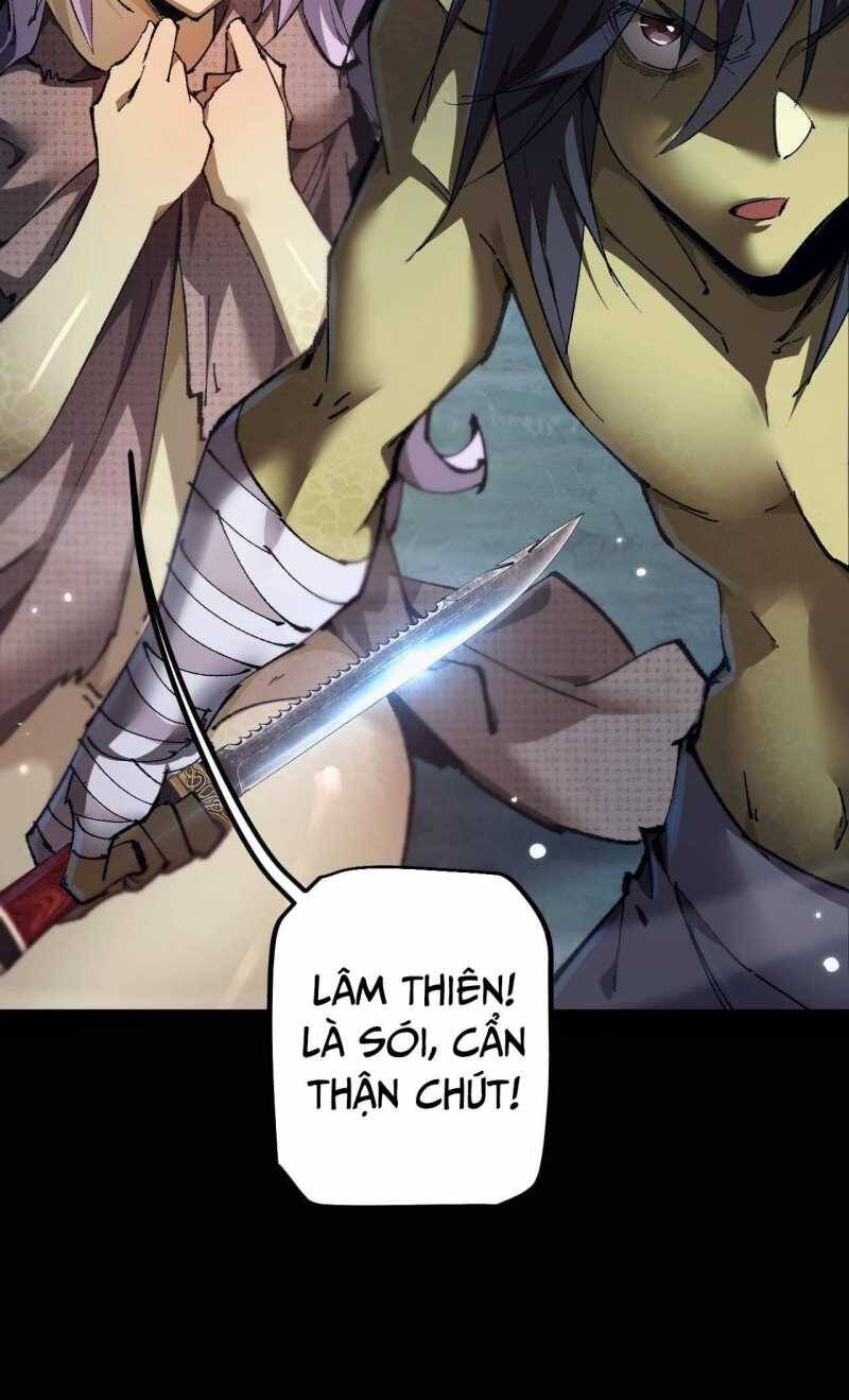 Từ Goblin Thành Thần Goblin Chương 4 Ảnh 87