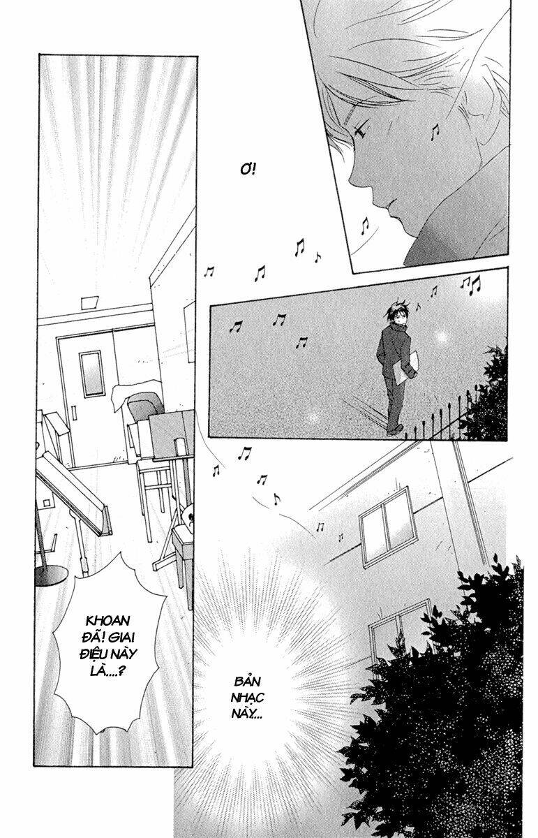 Nodame Cantabile Chương 8 Ảnh 23