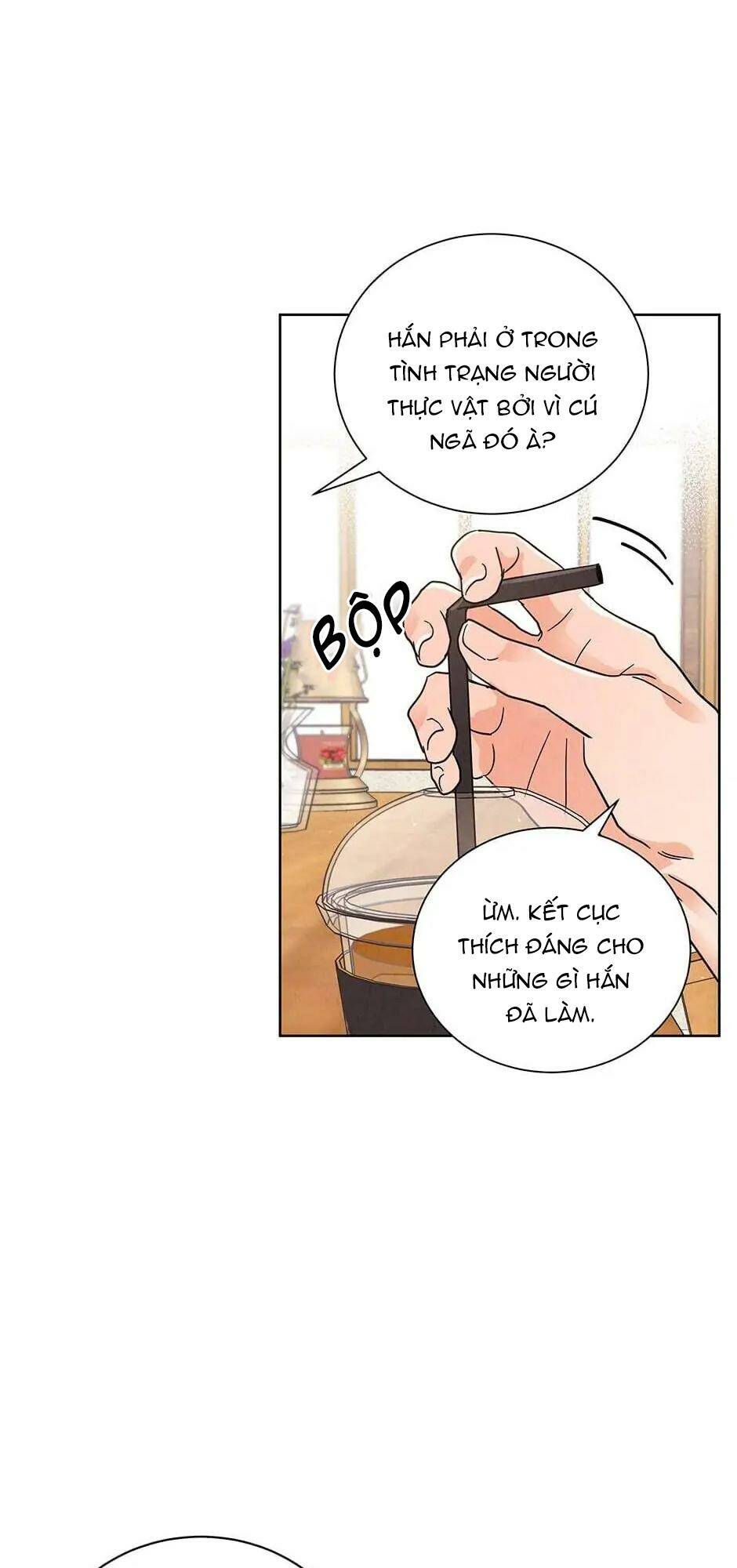 Chào Nhé, Không Làm Thông Gia Nữa Đâu! Chương 69 Ảnh 21