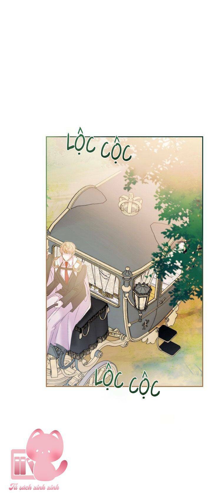 Vị Hôn Thê Của Kẻ Săn Mồi Chương 52 Ảnh 34