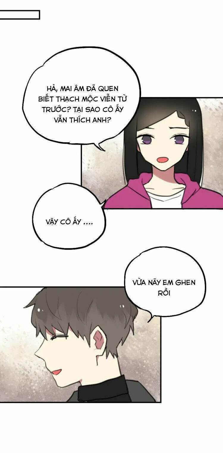 Thôi Miên Em Yêu Anh Chương 30 Ảnh 11