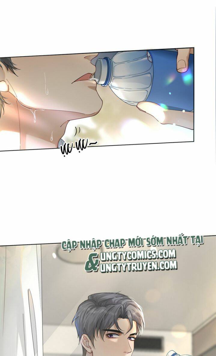 Vùng Cấm Chương 1 Ảnh 19