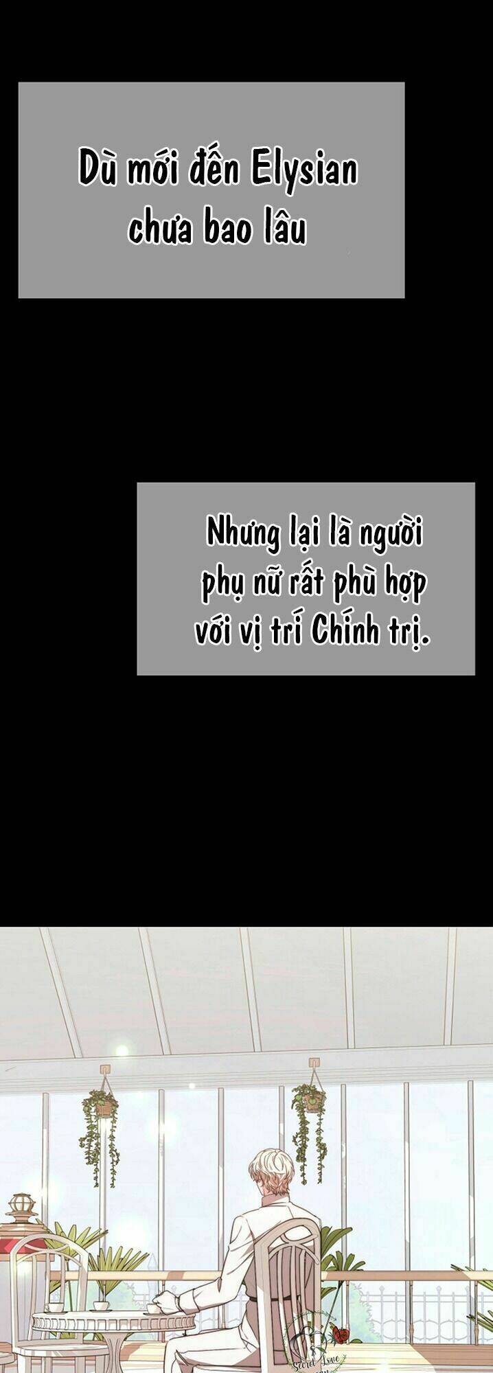Cô Dâu Của Elysian Chương 24 Ảnh 24