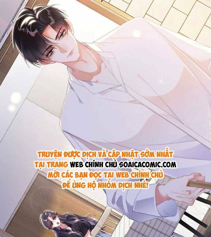 Theo Đuổi Anh Chồng Bác Sĩ Chương 23 Ảnh 36