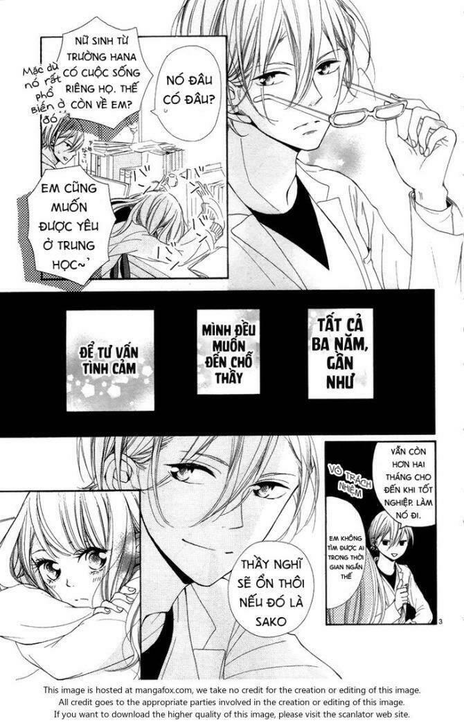 18-Sai No Himitsu Chương 1 Ảnh 8