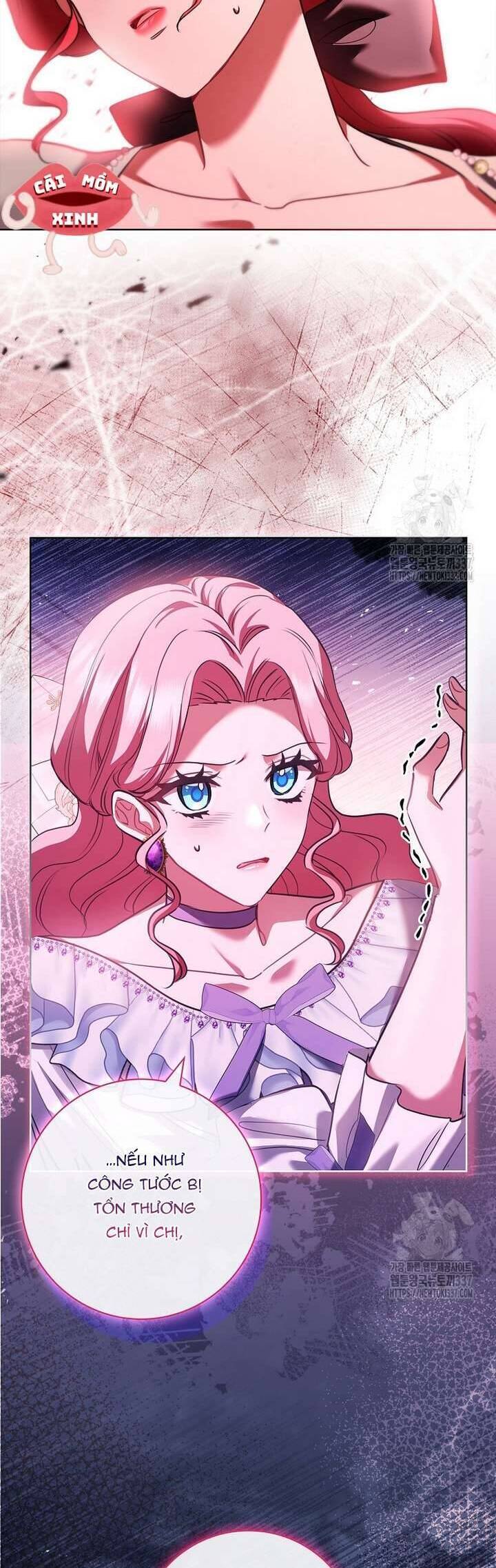 Tôi Phải Mau Chóng Kết Hôn Vì Thời Gian Có Hạn Chương 40 Ảnh 43