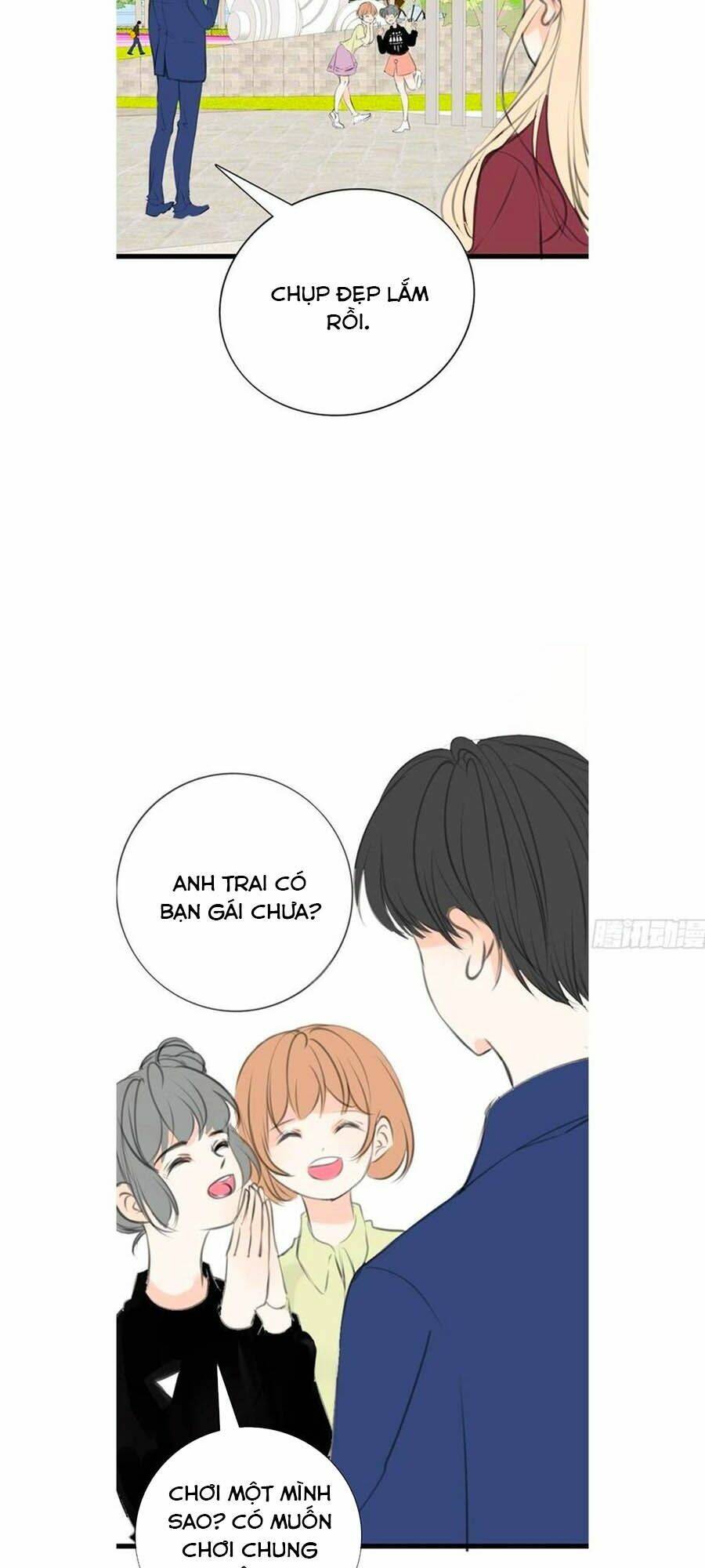 Công Chúa Nữ Vương Mệnh Chương 120 Ảnh 8