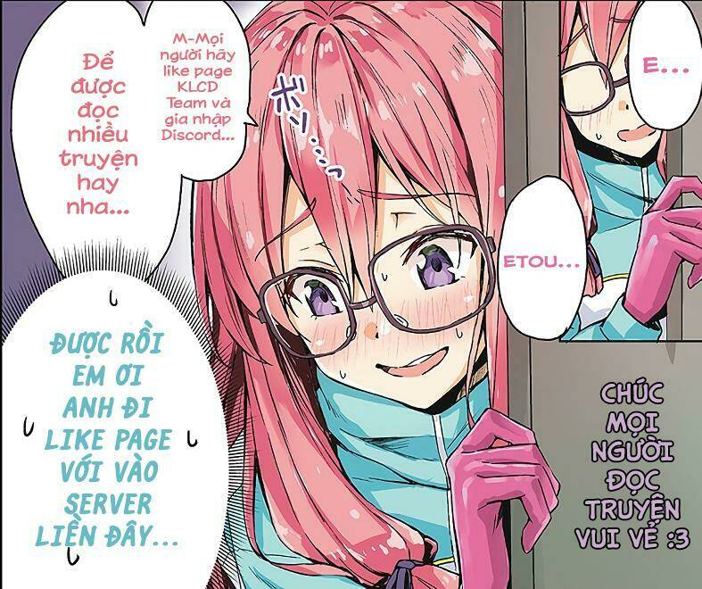 Somehow, I Started Living With A Neet Otaku Kunoichi Chương 6 Ảnh 9
