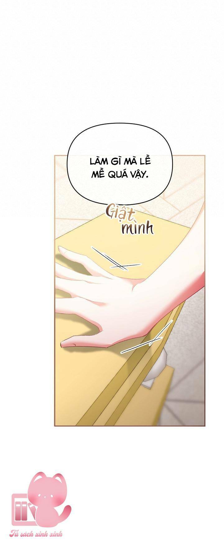 Vị Hôn Thê Của Kẻ Săn Mồi Chương 53 Ảnh 67