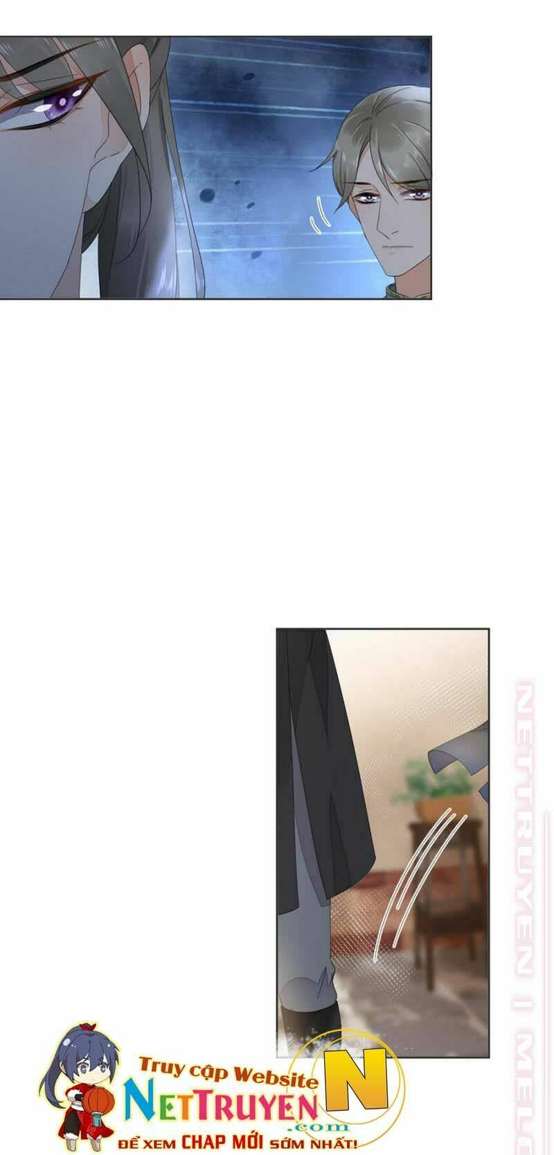 Dục Hỏa Độc Nữ Chương 121 Ảnh 8