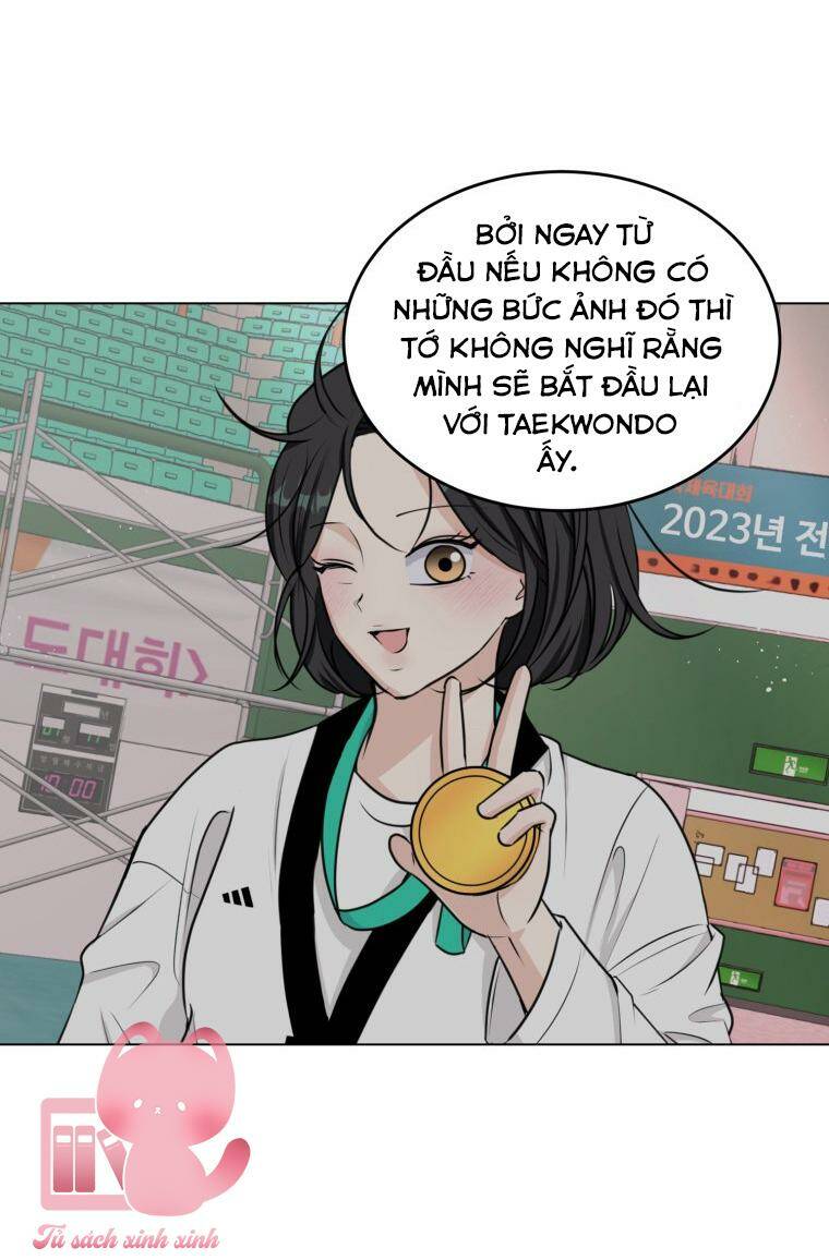 Bí Mật Highteen Chương 46 Ảnh 31