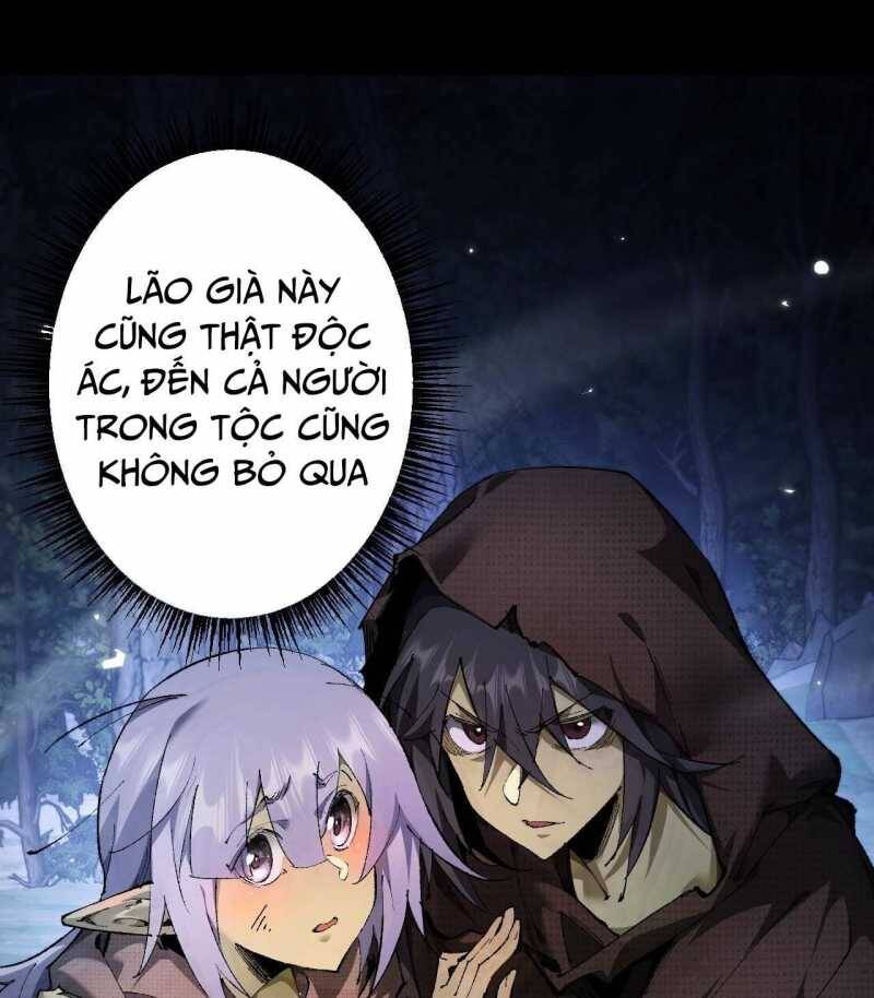 Từ Goblin Thành Thần Goblin Chương 4 Ảnh 28