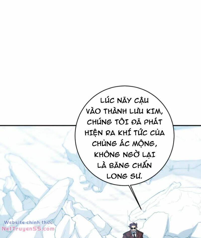 Cựu Nhật Ngự Long Chương 100 Ảnh 40