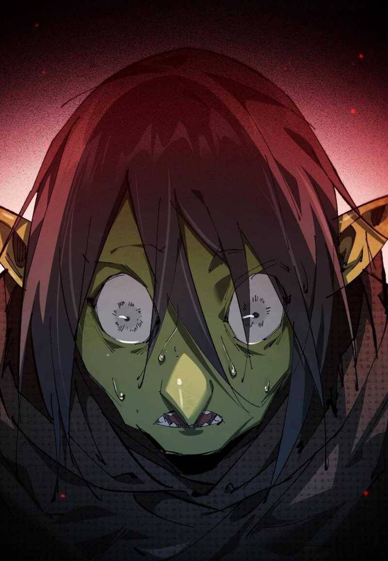 Từ Goblin Thành Thần Goblin Chương 1 Ảnh 212