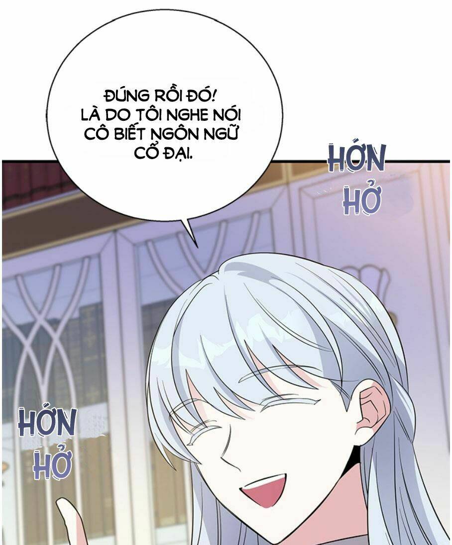 Chồng Yêu, Em Muốn Đình Công! Chương 43 Ảnh 57