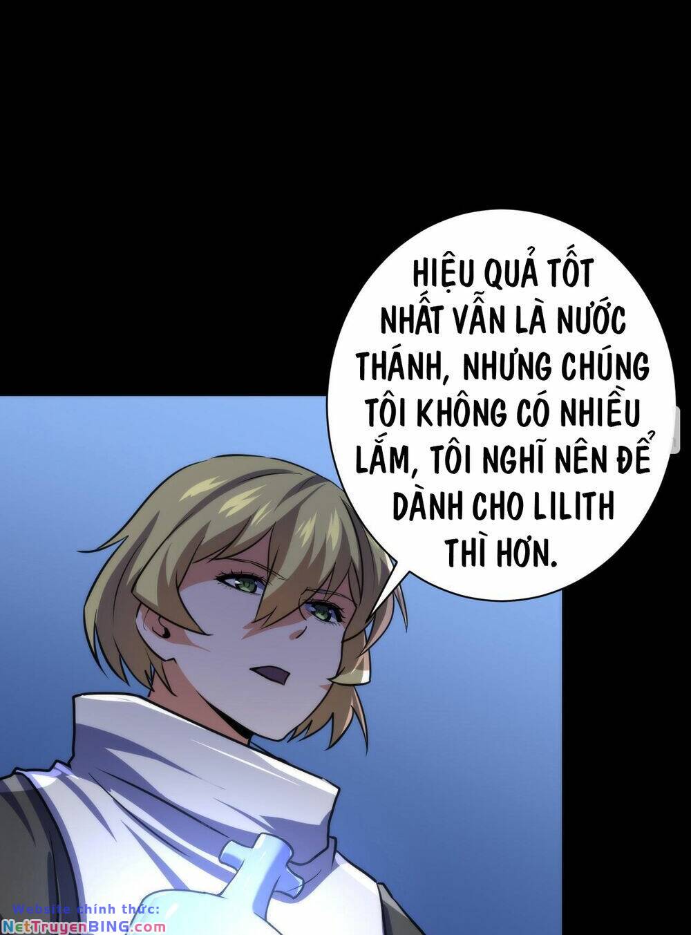 Trở Thành Thần Chủ Cthulhu Chương 250 Ảnh 54