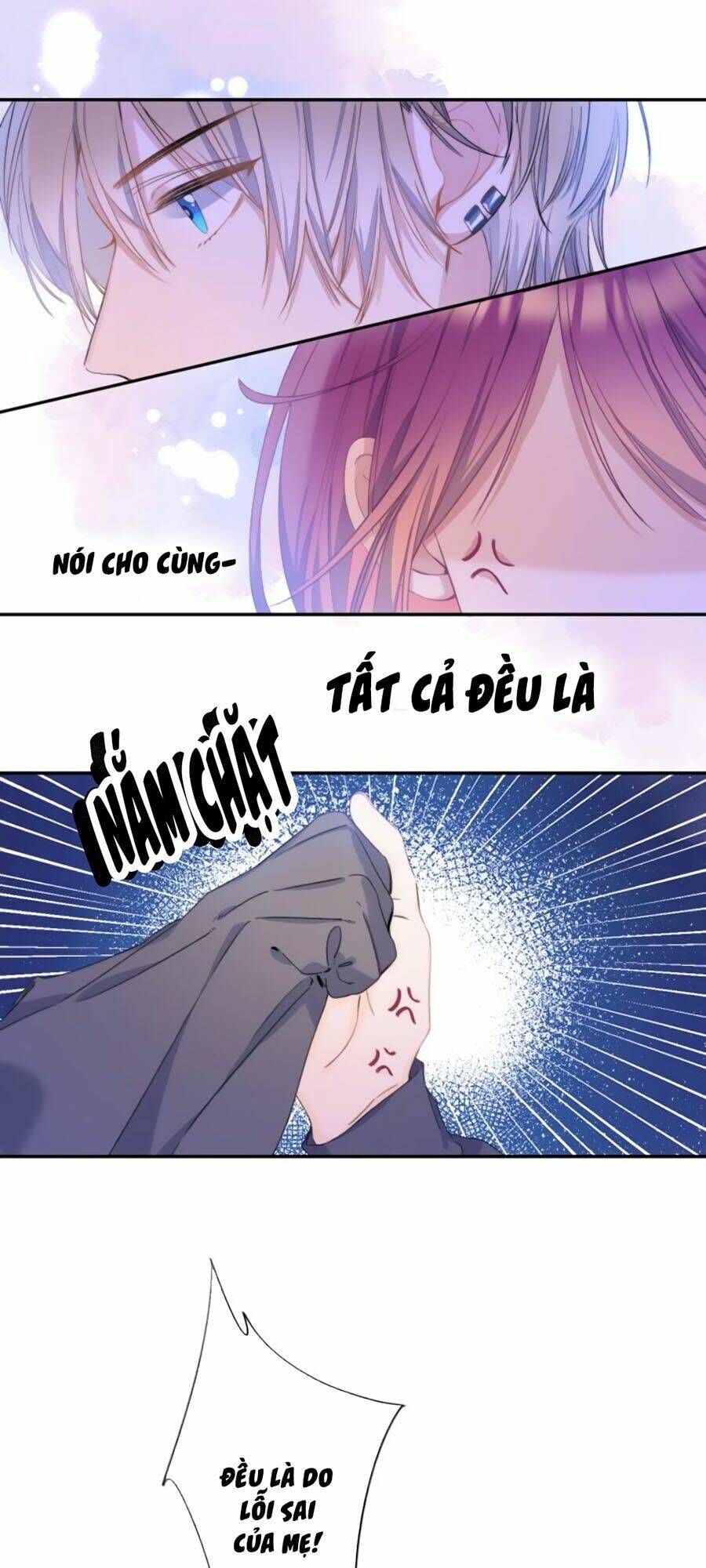 Quả Táo Của Anh Chương 4.2 Ảnh 2