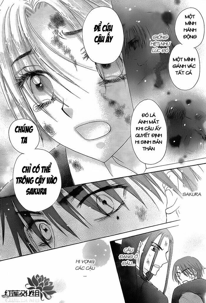 Gakuen Alice Chương 162 Ảnh 30