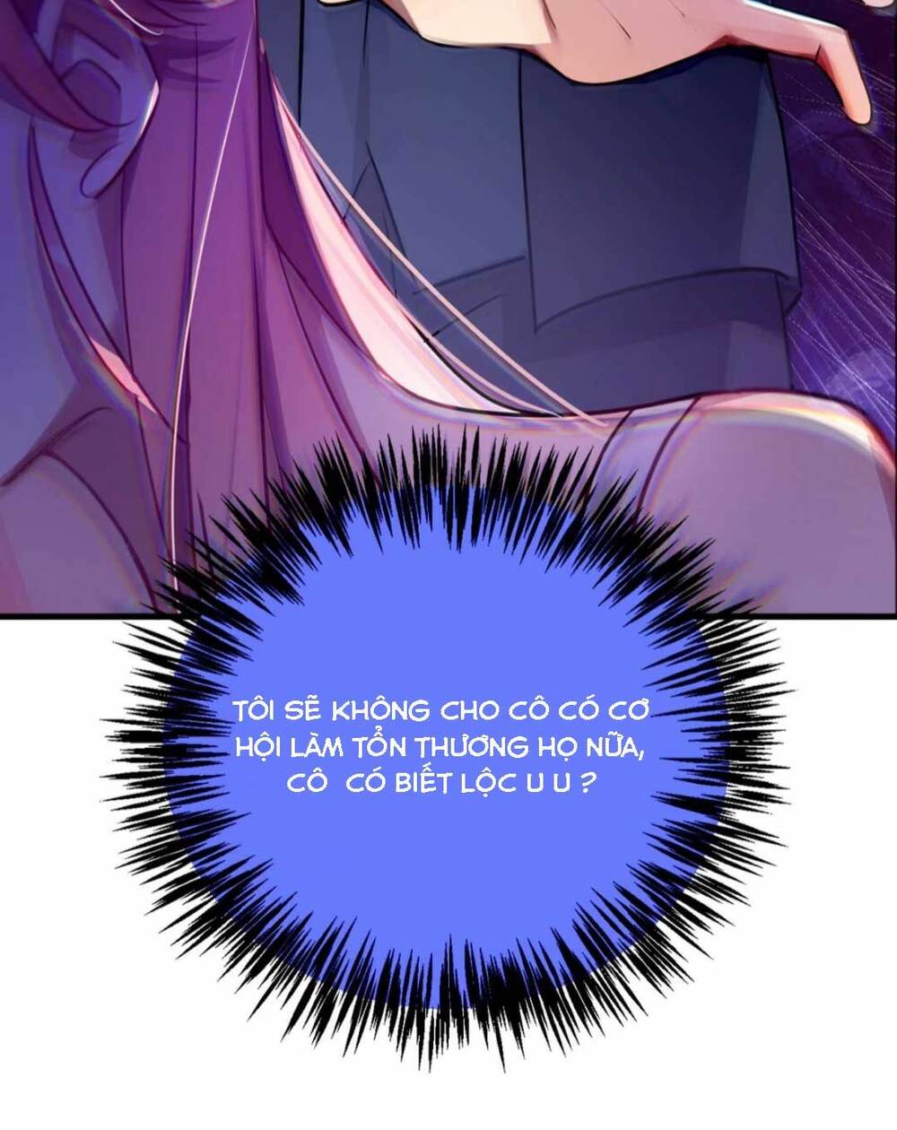 Ta Cùng Cẩu Nam Nhân Yêu Đương Chương 4 Ảnh 9