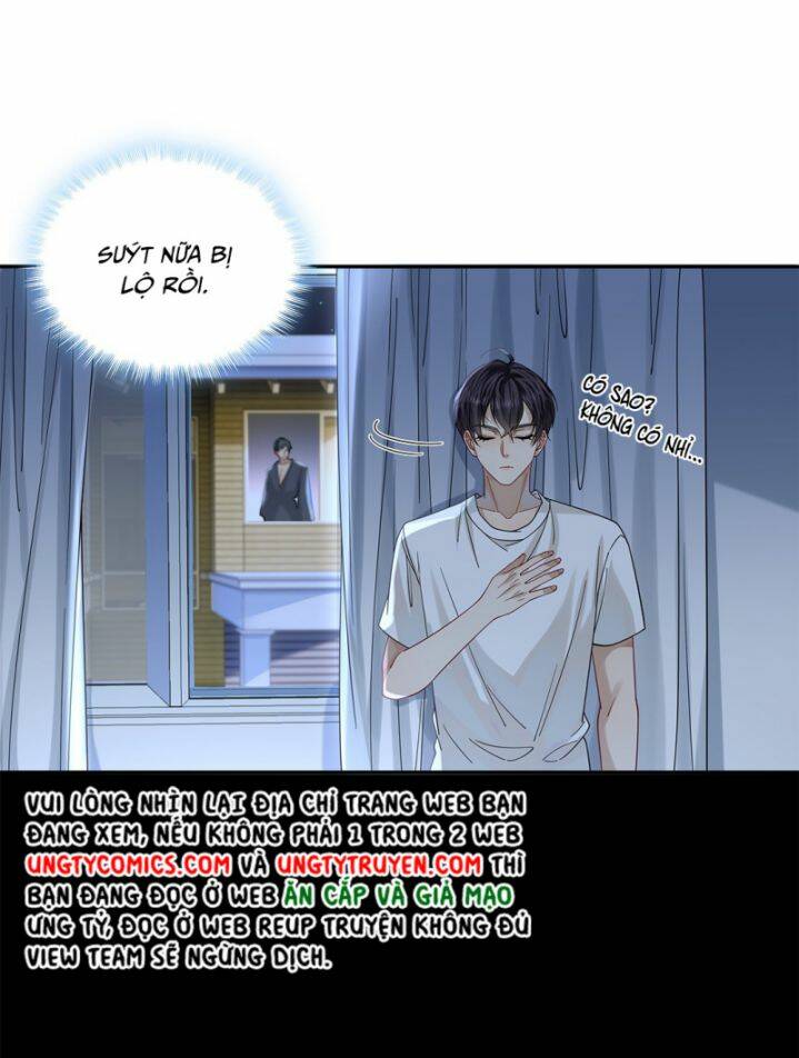 Vùng Cấm Chương 2 Ảnh 35