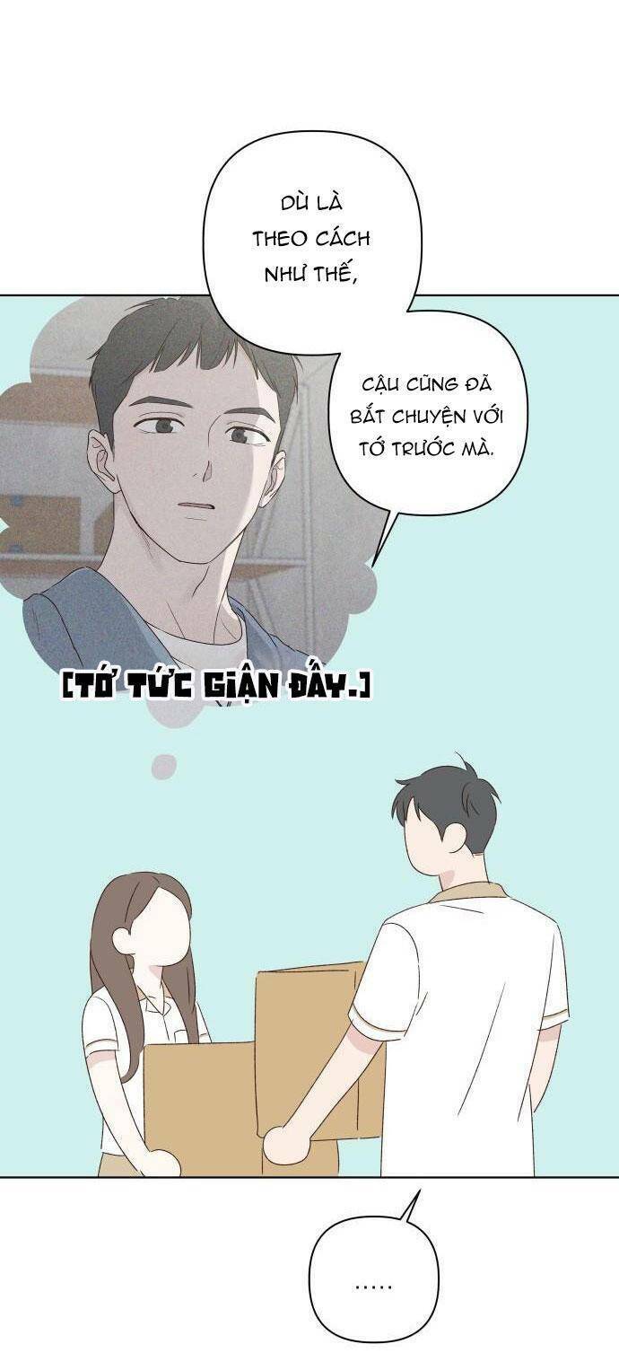 Ranh Giới Tình Yêu Chương 47 Ảnh 89