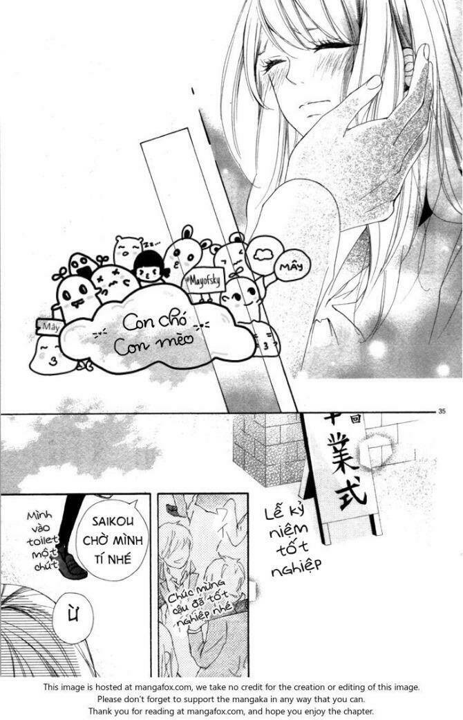 18-Sai No Himitsu Chương 1 Ảnh 40
