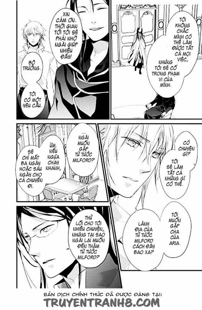 Yuusha-Sama Ni Ikinari Kyuukonsareta No Desu Ga Chương 2 Ảnh 19