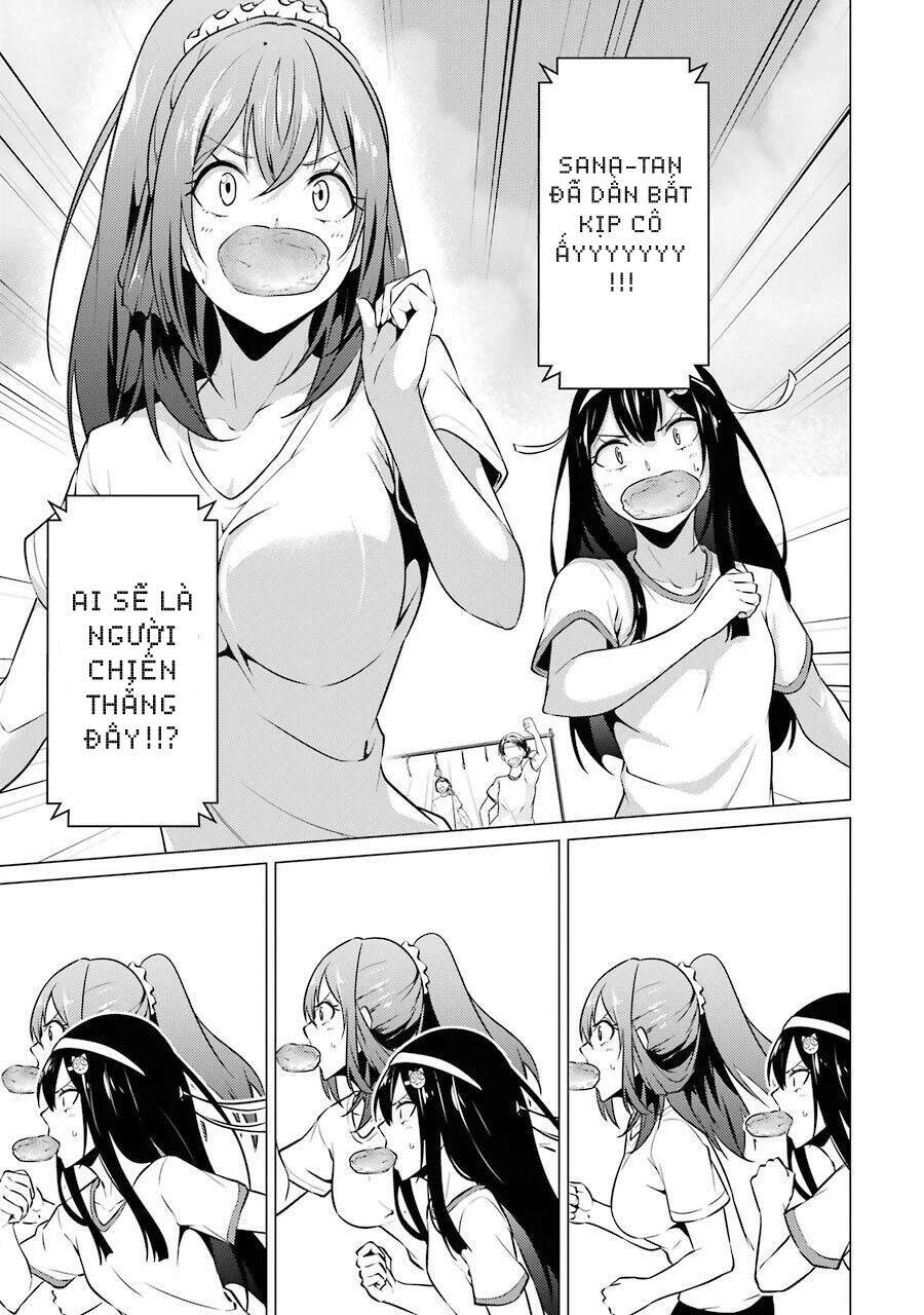Kou 2 Ni Time Leaped Shita Ore Ga, Touji Suki Datta Sensei Ni Kokutta Kekka Chương 41 Ảnh 16
