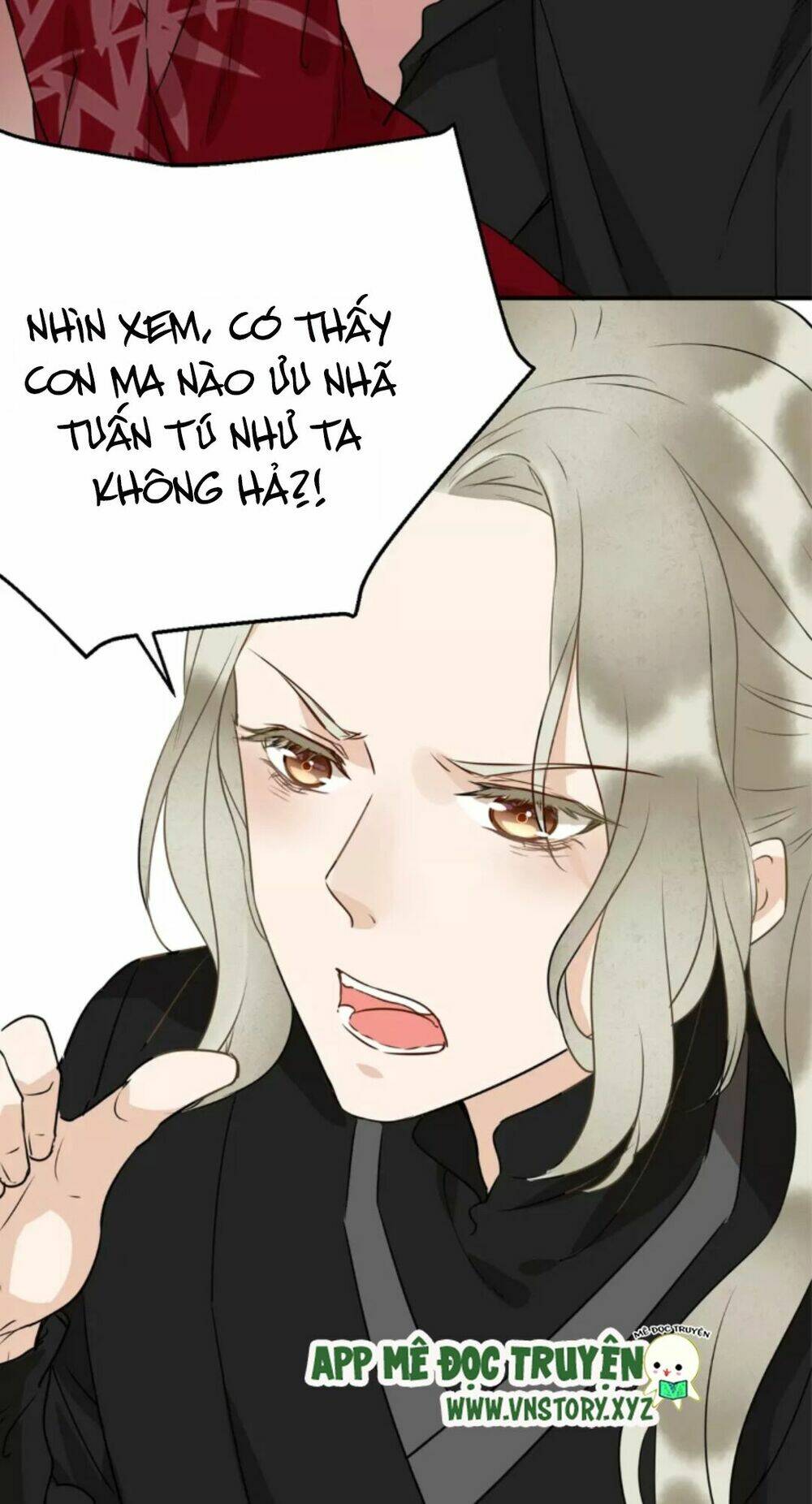 Công Chúa Giá Đáo Chương 21 Ảnh 24