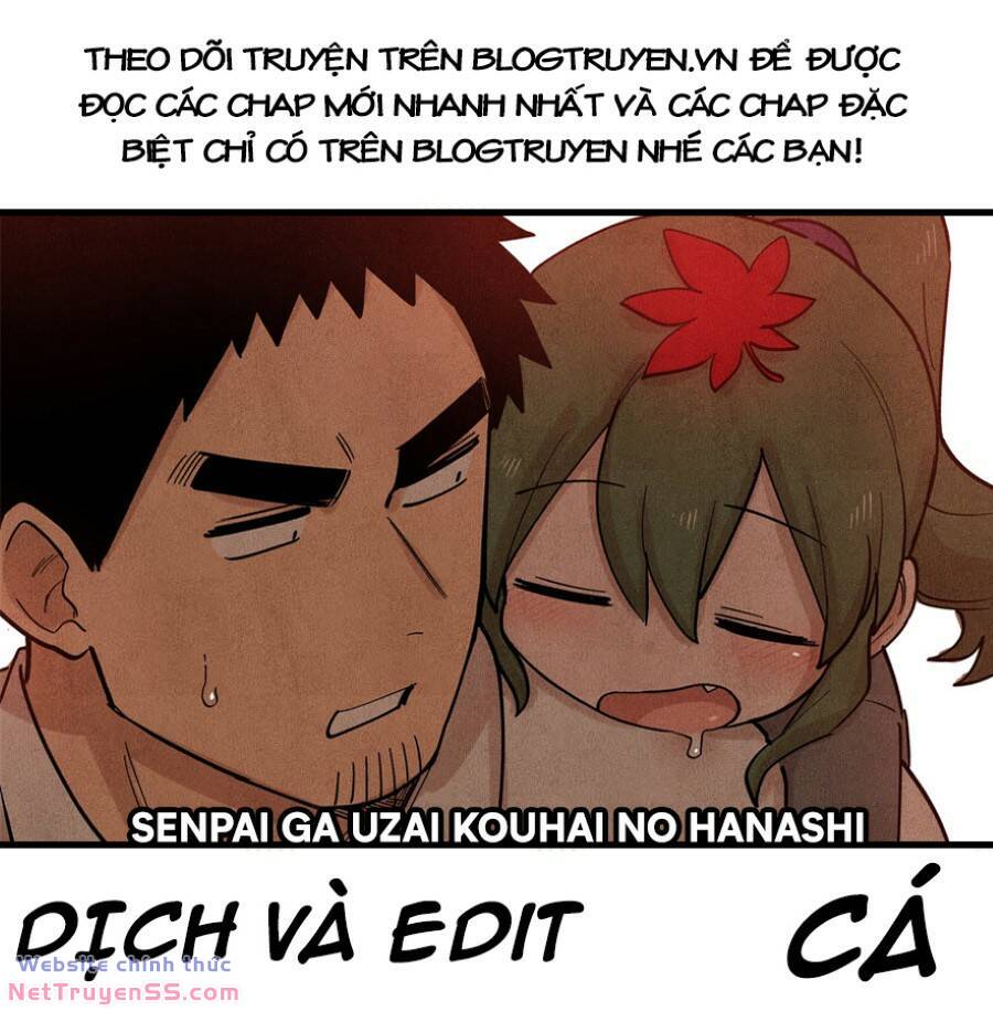 Senpai Ga Urusai Kouhai No Hanashi Chương 226 Ảnh 2