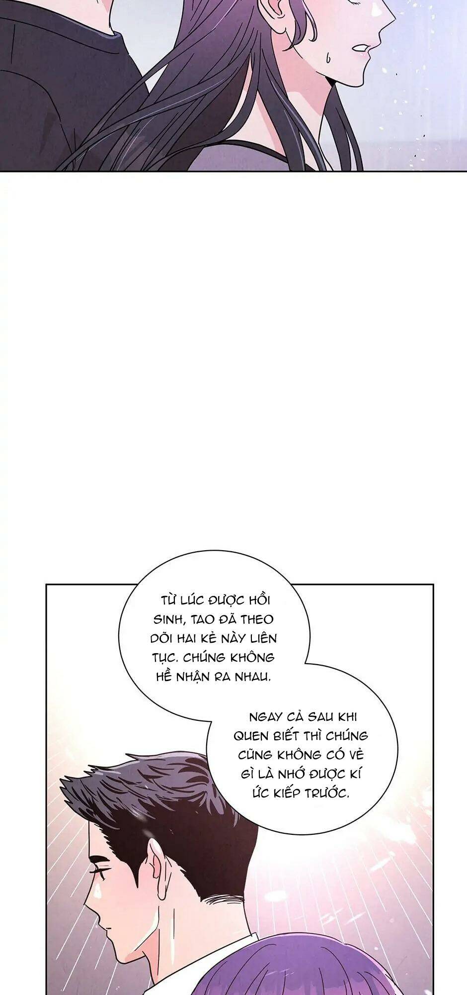 Chào Nhé, Không Làm Thông Gia Nữa Đâu! Chương 61 Ảnh 5