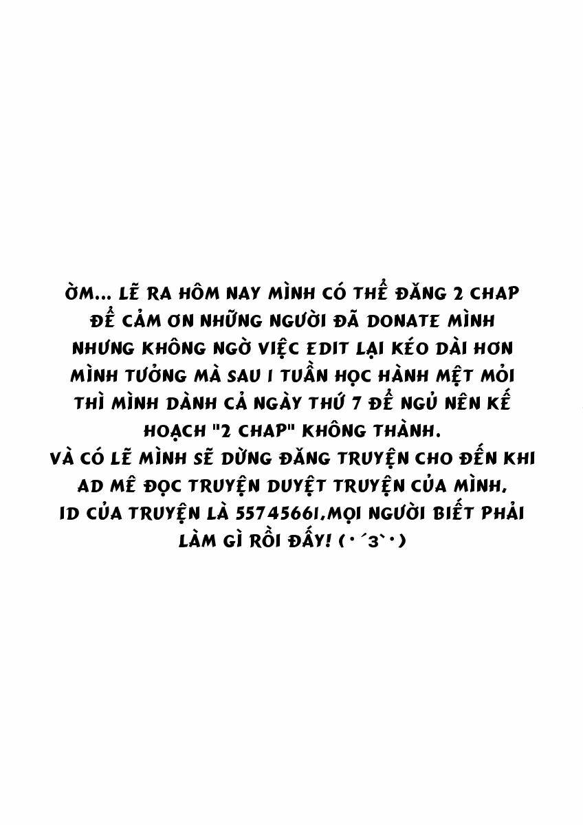 Tomogui Kyoushitsu Chương 21 Ảnh 19