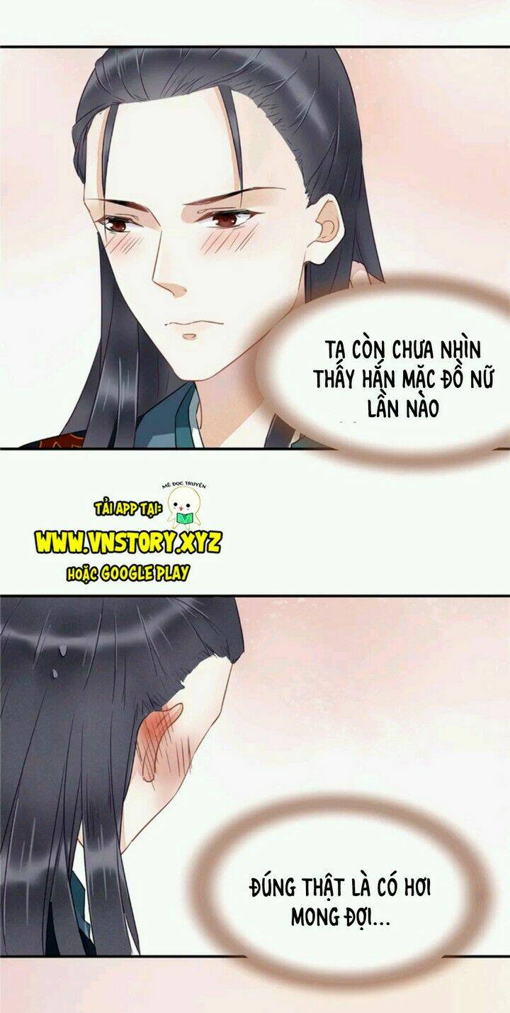 Công Chúa Giá Đáo Chương 23 Ảnh 15