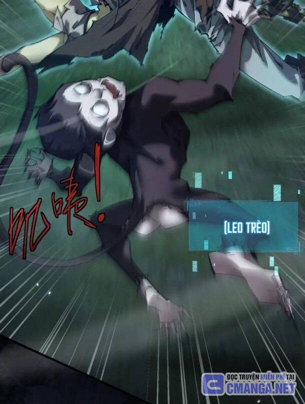 Từ Goblin Thành Thần Goblin Chương 6 Ảnh 46