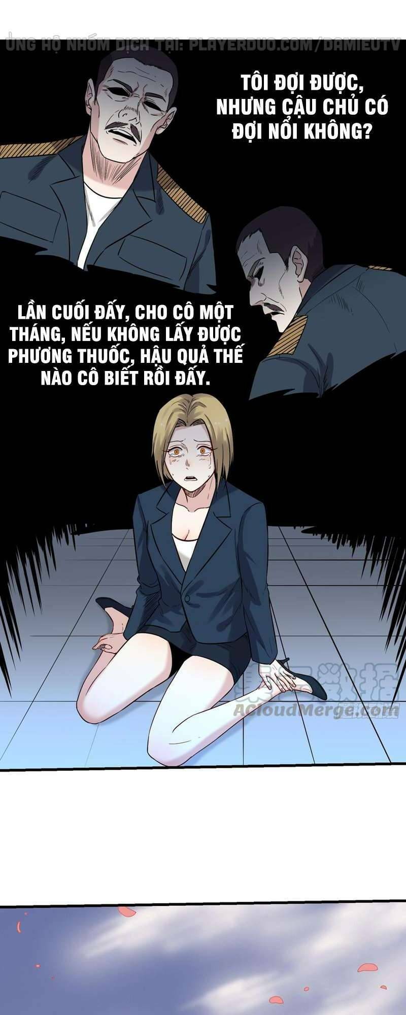 Đỉnh Phong Thần Y Chương 76 Ảnh 2