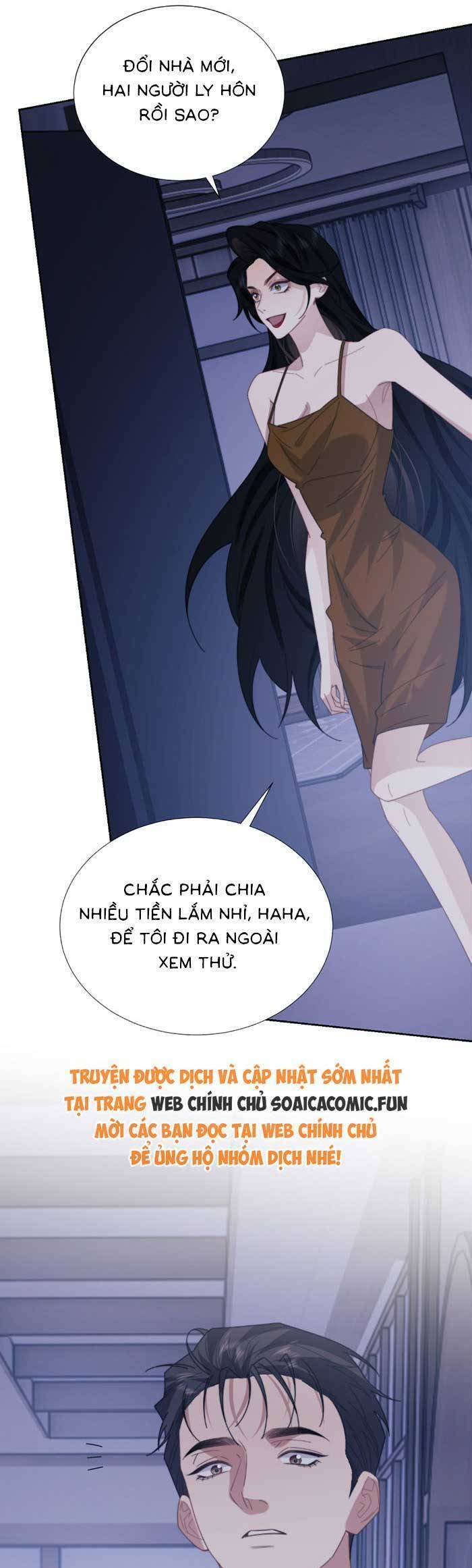 Nữ Tướng Xuyên Đến Hiện Đại Trở Thành Chị Dâu Quyền Lực Chương 134 Ảnh 26