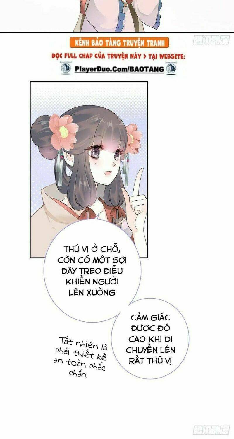 Điền Viên Mật Sủng: Cô Vợ Nóng Bỏng Chương 103 Ảnh 11