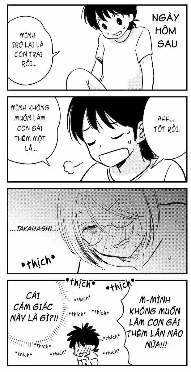 Takahashi Và Hirukawa Chương 1 Ảnh 16