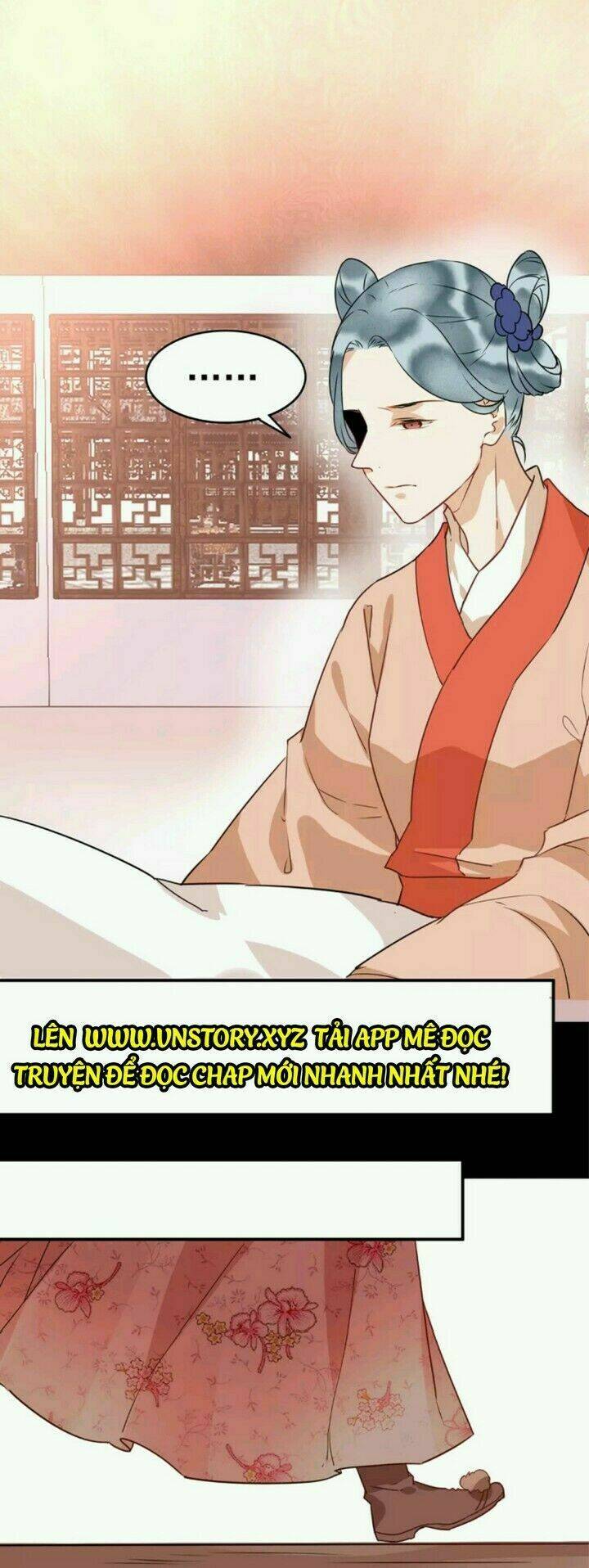 Công Chúa Giá Đáo Chương 17 Ảnh 17