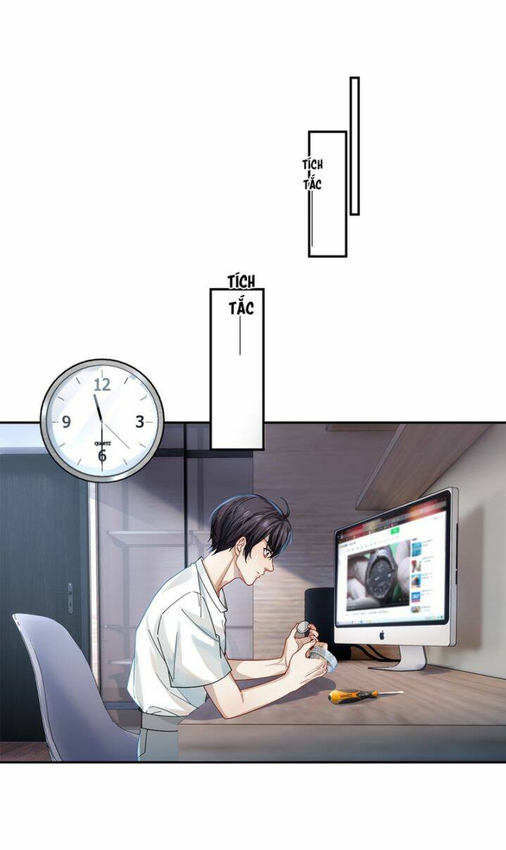 Vùng Cấm Chương 2 Ảnh 8