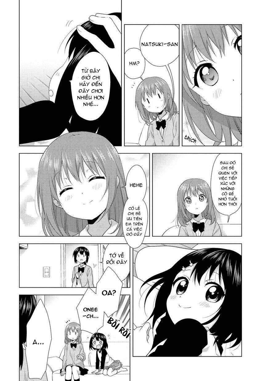 Tuyển Tập Hoàn Hảo: Onee-Loli Yuri Chương 4 Ảnh 6