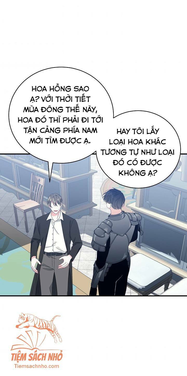 Tôi Chỉ Đi Tìm Cha Thôi Chương 37 Ảnh 4